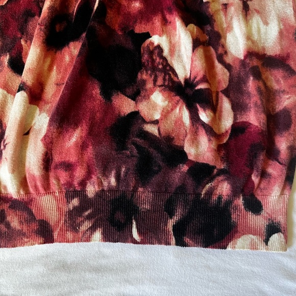 Ann Taylor Knit Tank Top - Picture 4 of 6